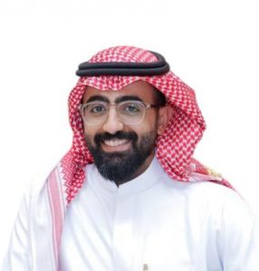 Saad Abdullah AlQasim