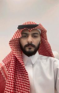 محمد بن عبدالله الشيخي