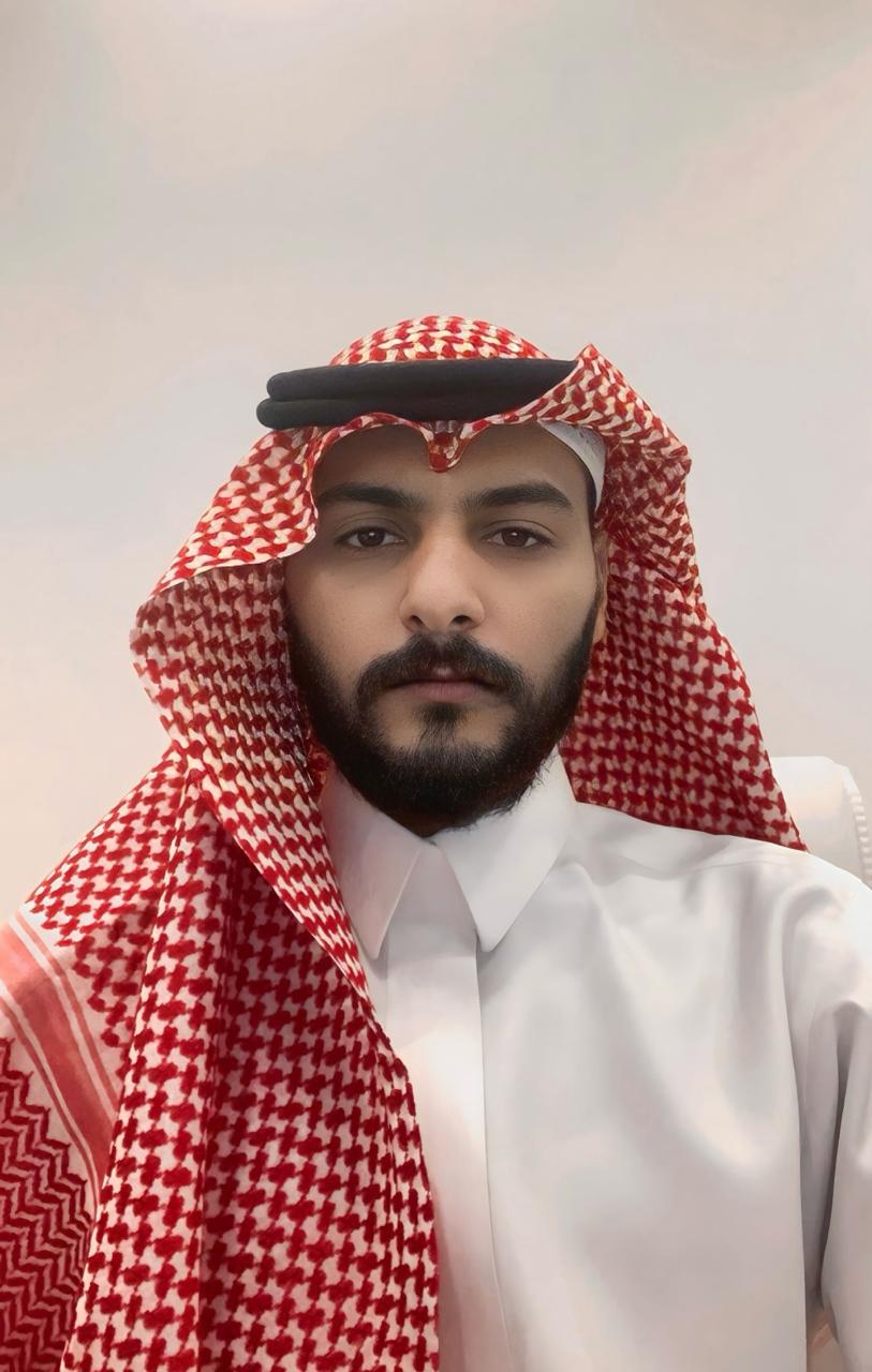 محمد بن عبدالله الشيخي