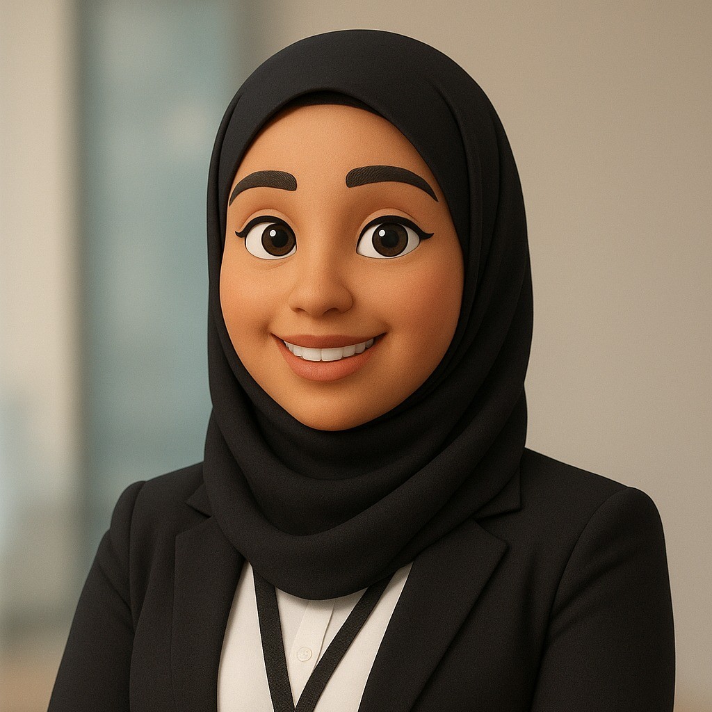 جمانة زياد القشاش