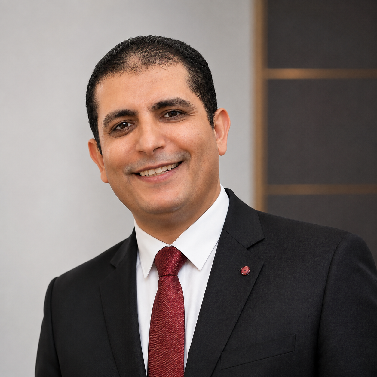 أحمد مسعود 